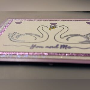 13. Romantic and Me 🥰